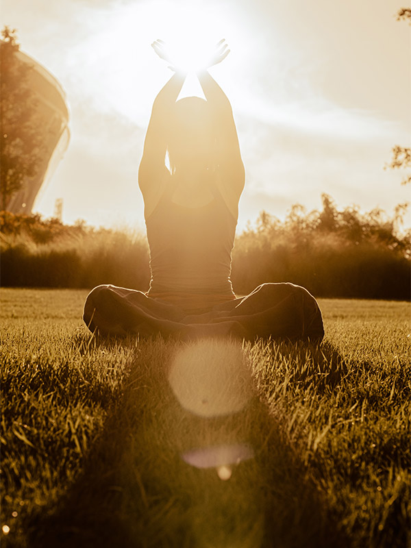 Reiki & Chakren Meditation